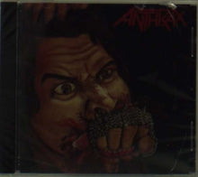 Fistful Of Metal