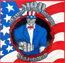 Usa For Mod