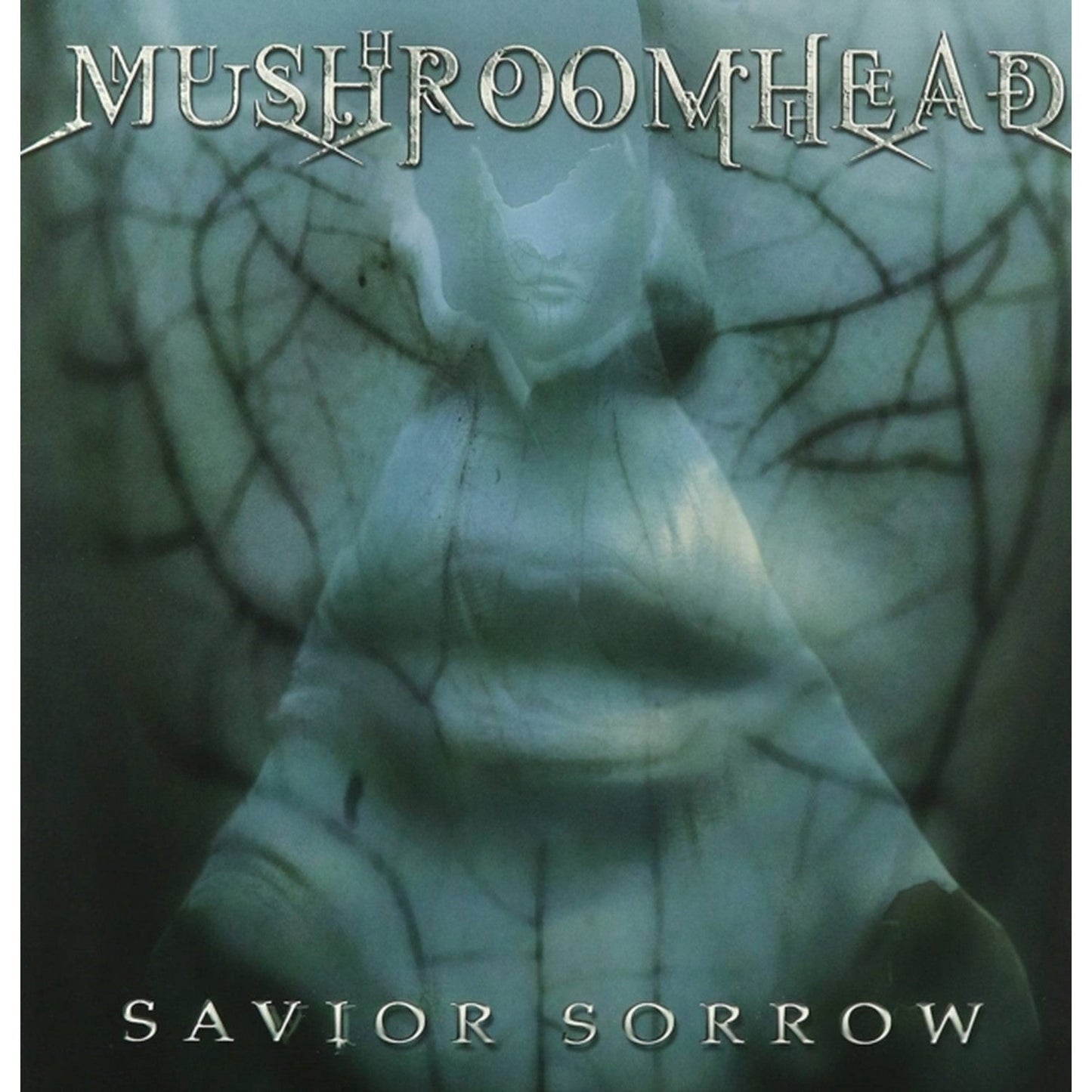 Savior Sorrow