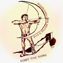 Mike Dillon - Shoot The Moon - LP Vinyl