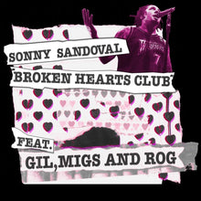 Broken Hearts Club