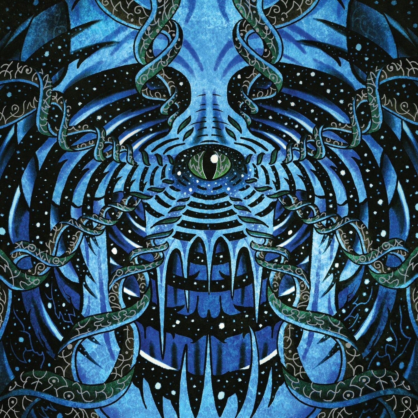 Spiritfraud
