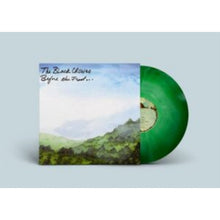 Before The Frost Until The Freeze (Light Blue W/ Green Swirl LP Vinyl)