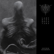 Spectrum Xenomorph (Green LP Vinyl)