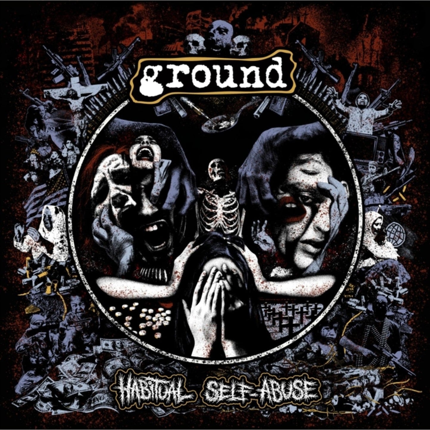 Habitual Self-Abuse