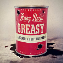 Roxy Roca - Greasy - LP Vinyl