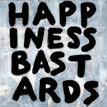 Black Crowes - Happiness Bastards - CD