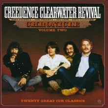 Creedence Clearwater Revival - Chronicle Vol.2: 20 Greatest Ccr - CD