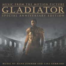 Gladiator Ost - Gladiator Ost - CD
