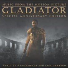 Gladiator Ost