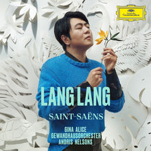 Saint-Saens (2LP)