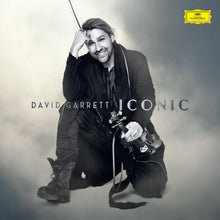David Garrett - Iconic (2LP)
