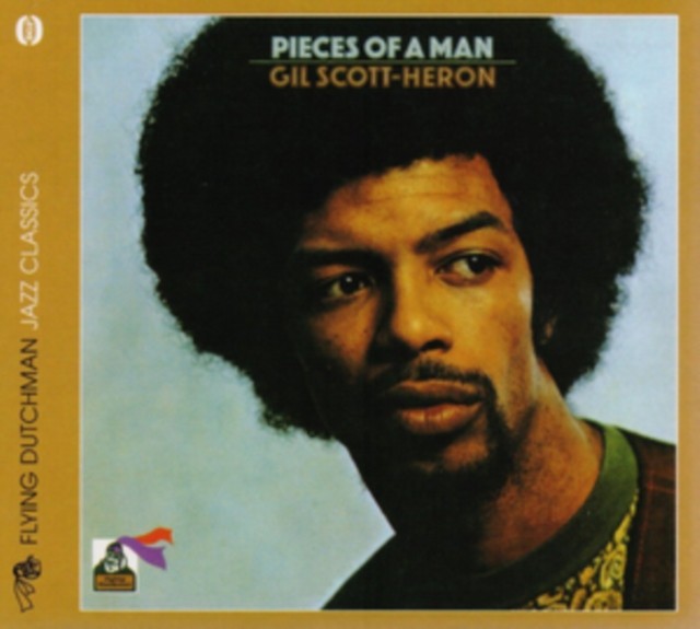 Pieces Of A Man