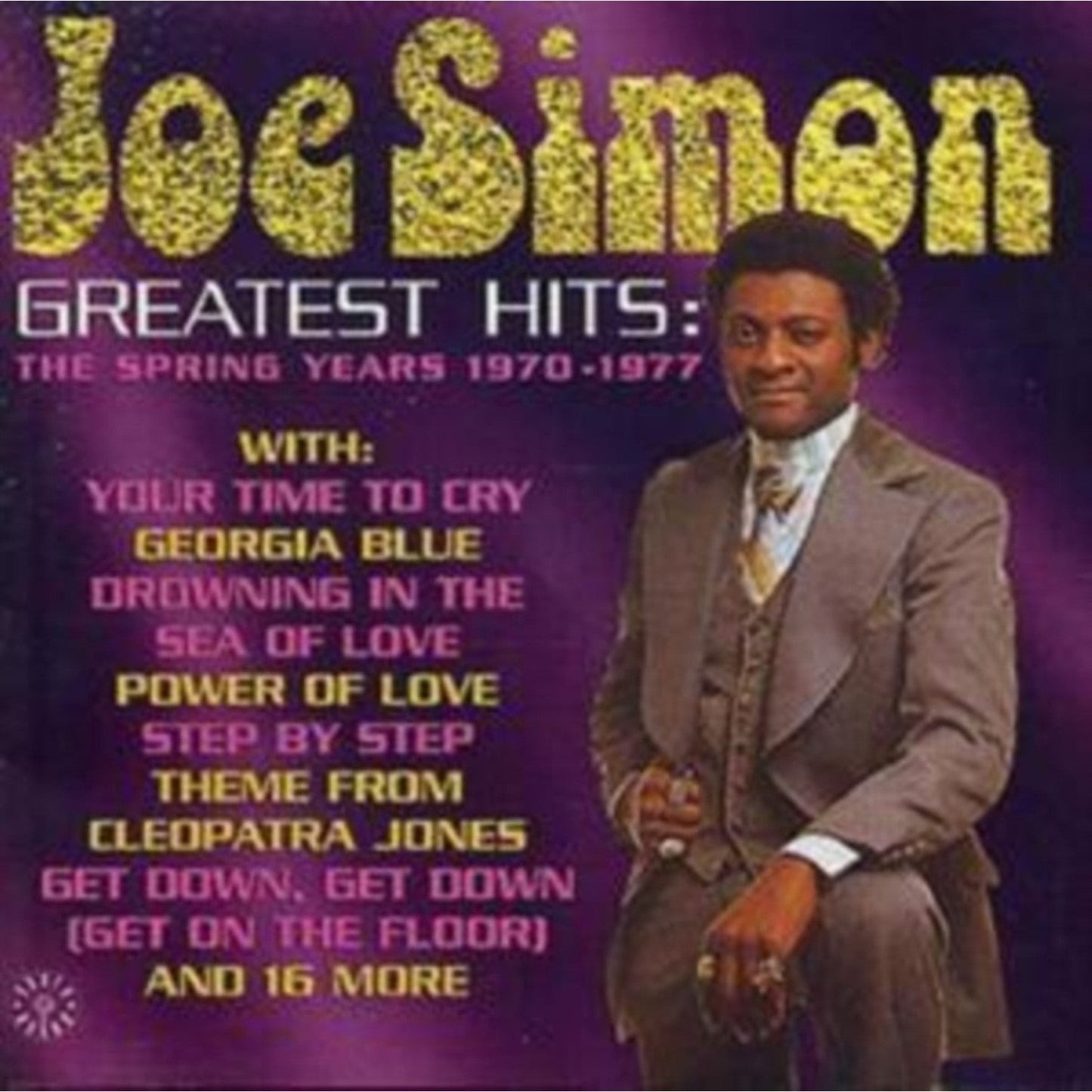 Greatest Hits 1970 - 1977