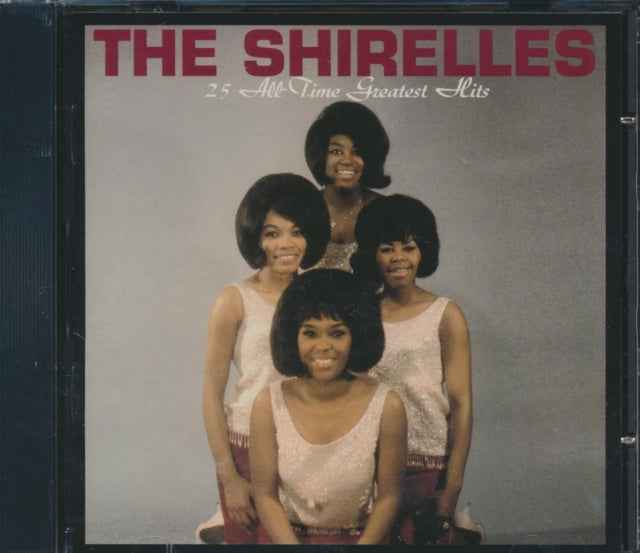 25 All Time Greatest Hits