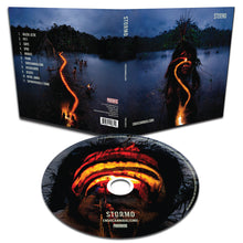 STORM{O} "Endocannibalismo CD