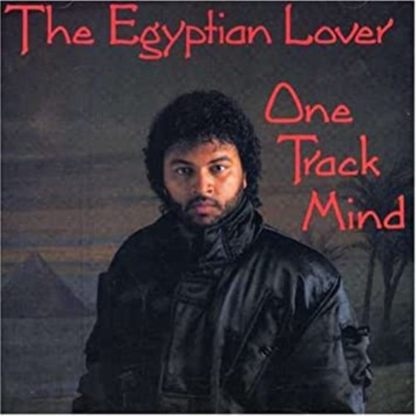 One Track Mind