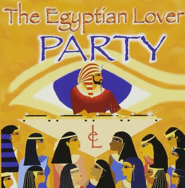Party / Dancefloor (Color LP Vinyl)