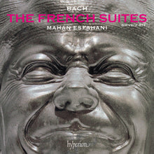 Bach: The French Suites (2LP)