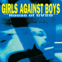 Girls Against Boys - House Of Gvsb (Remastered/180G) - LP Vinyl