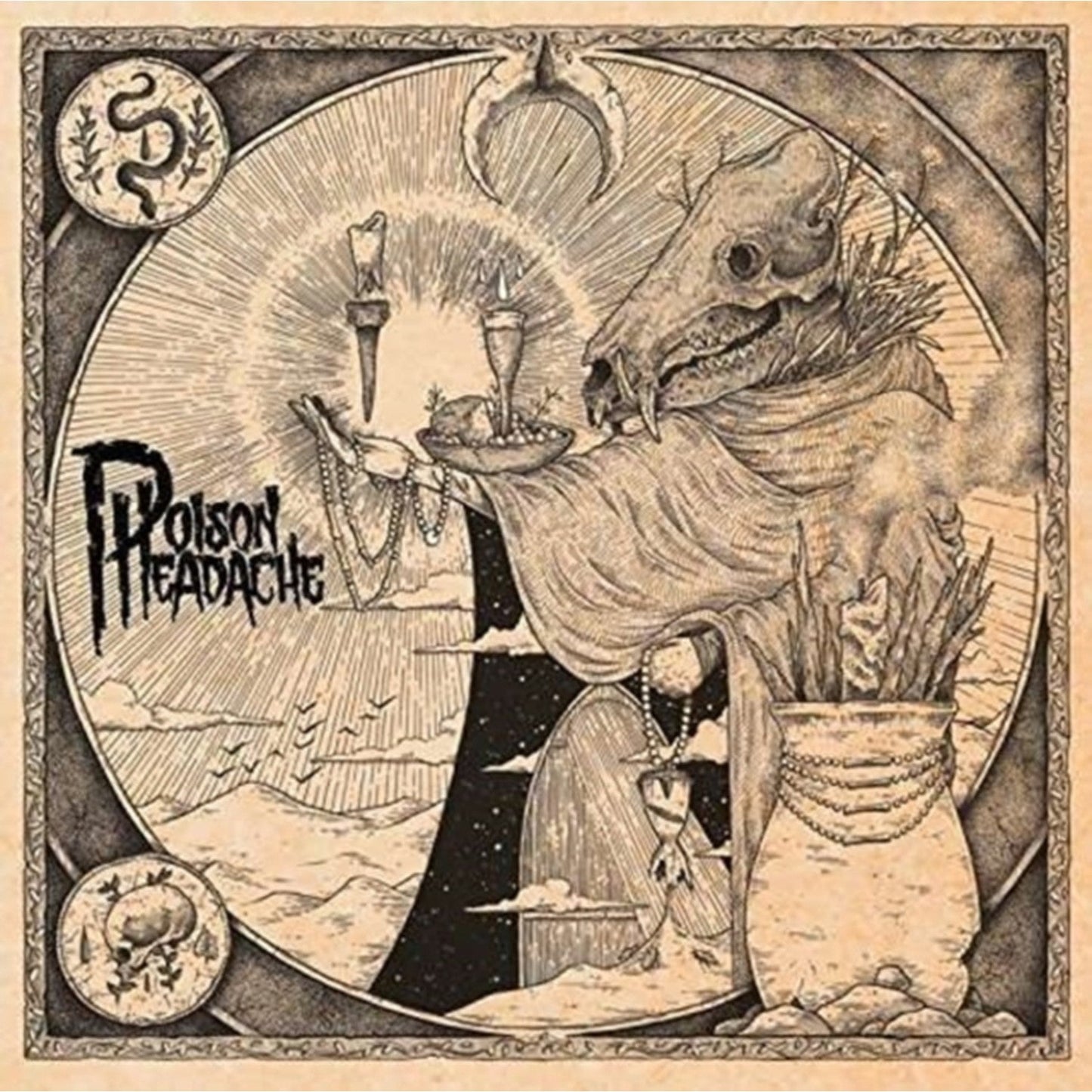 Poison Headache