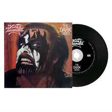King Diamond - Dark Sides - CD