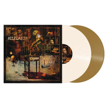 Allegaeon - Damnum (Bone & Gold Vinyl/2LP)