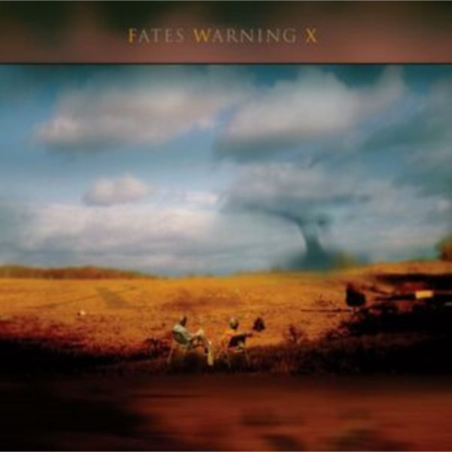 Fwx (2LP)