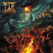 Tyr - Battle Ballads - CD