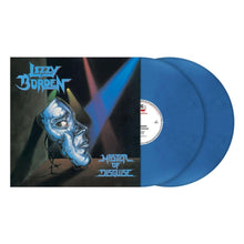 Master Of Disguise (Sky Blue Marbled LP Vinyl)