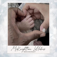 Brian Mcknight - Mcknighttime Lullabies - CD