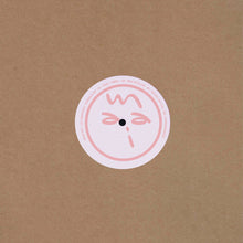 Pre-Order: Signals Ep [12" Vinyl]