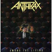 Among Living