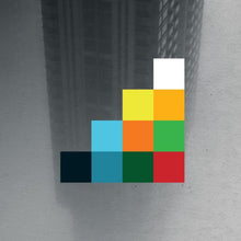 Steven Wilson - Harmony Codex (Orange Vinyl/2LP)