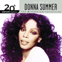 Millennium Collection: 20Th Century Masters