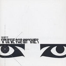 Siouxsie & The Banshees - Best Of Siouxsie & Banshees - CD
