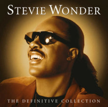 Stevie Wonder - Definitive Collection - CD
