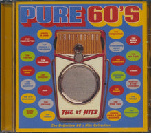 Pure 60'S: Number 1 Hits / Various