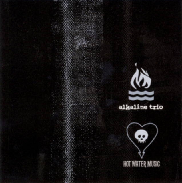 Split (Anniv. Ed/Silver LP Vinyl)