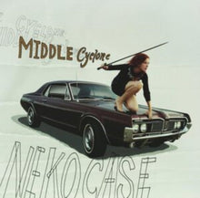 Middle Cyclone
