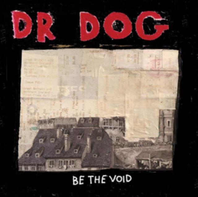 Be The Void