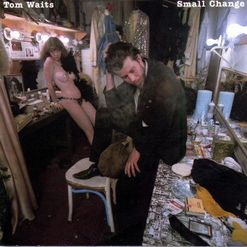 Small Change (2017 Remaster)