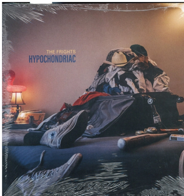 Frights - Hypochondriac - LP Vinyl