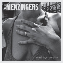 On The Impossible Past (Anniv Ed./Tangerine LP Vinyl)