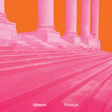 Glitterer - Rationale - LP Vinyl