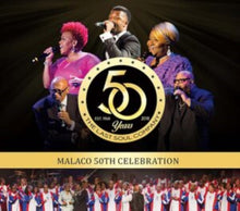 Various Artists - Malaco 50Th Celebration - CD
