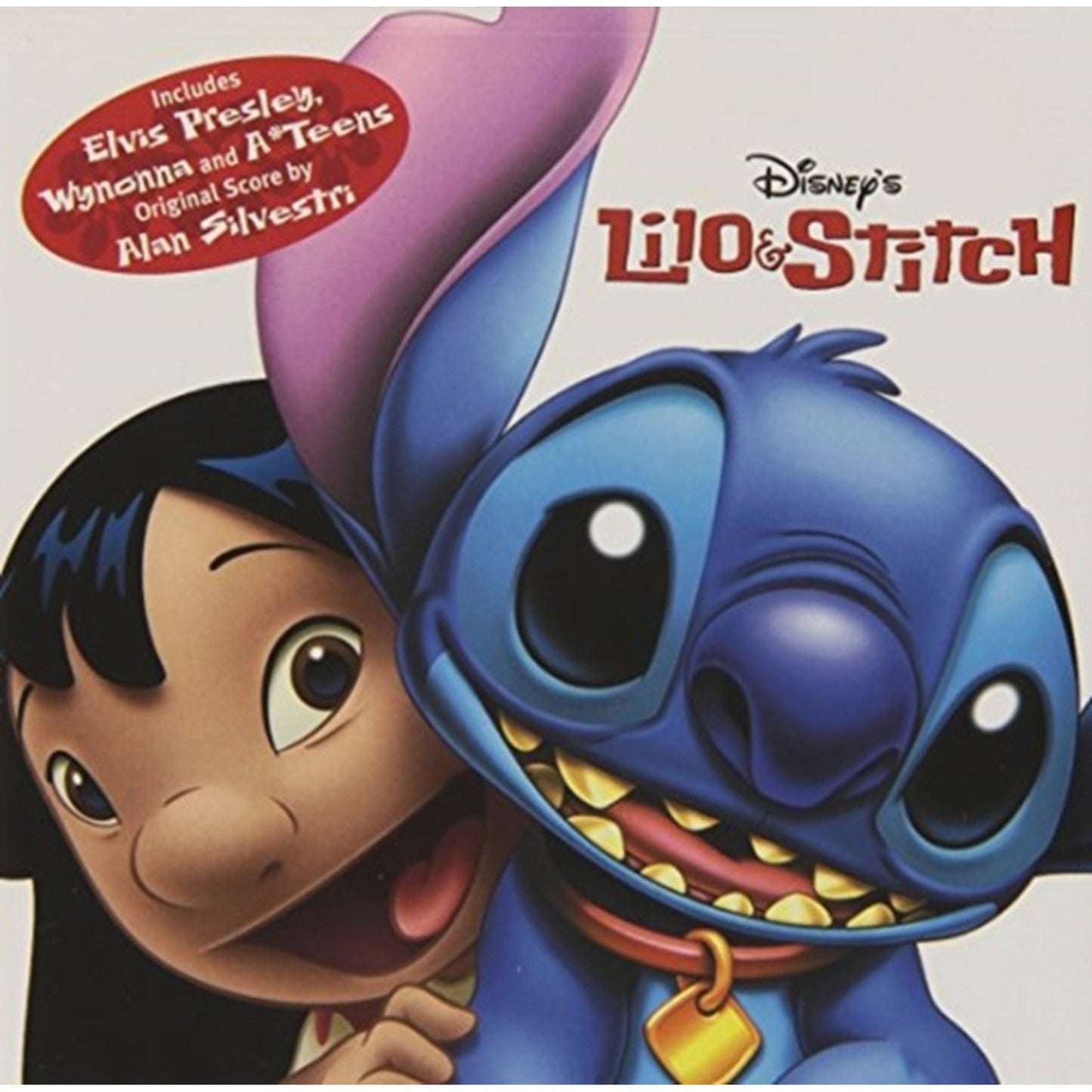 Lilo & Stitch O.S.T.