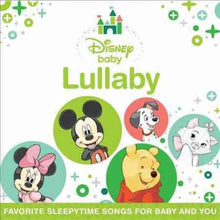 Disney Baby Lullaby / Various