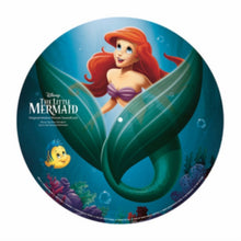 Various Artists - Little Mermaid (Picture Disc) - LP Vinyl