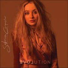 Sabrina Carpenter - Evolution - CD